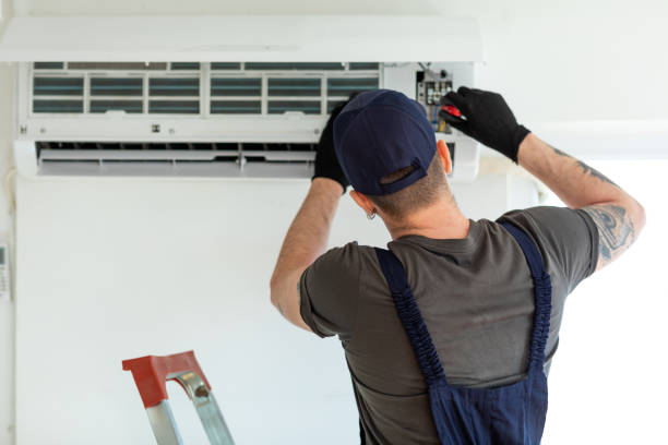 Best Affordable HVAC Duct Cleaning  in Ben Bolt, TX