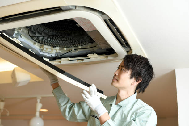 Best Home Air Vent Cleaning  in Ben Bolt, TX