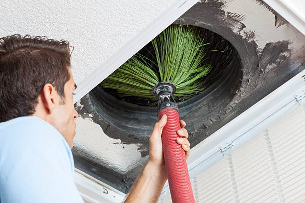 Best Affordable HVAC Duct Cleaning  in Ben Bolt, TX