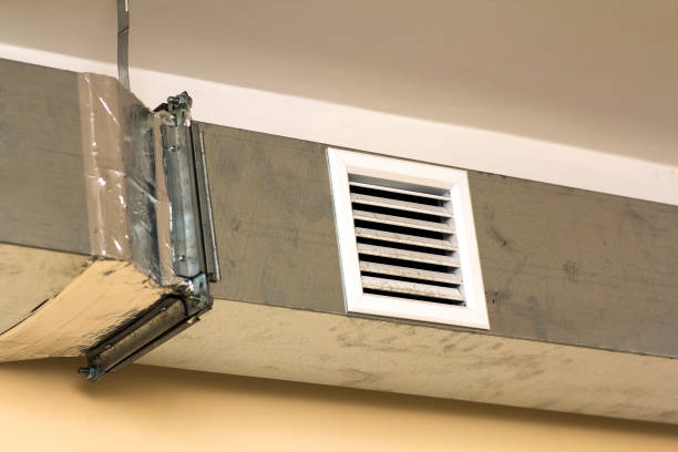 Best General Air Duct Cleaning  in Ben Bolt, TX